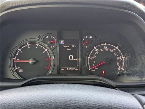 Used 2021 Toyota 4Runner SR5 image 11