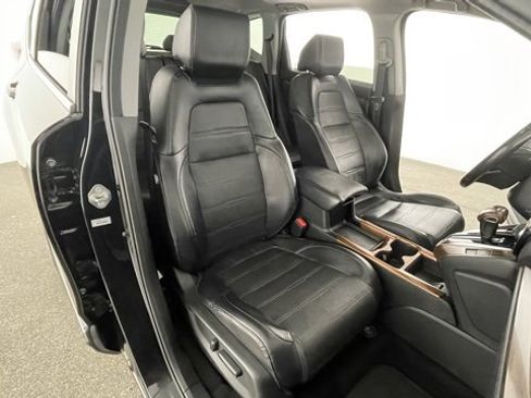 Used 2017 Honda CR-V Touring image 49