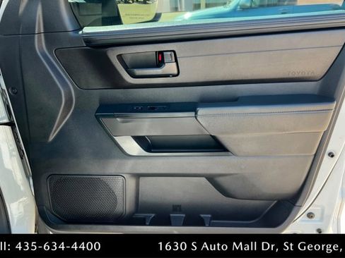 Used 2022 Toyota Tundra SR w/ SR Tow Package image 22