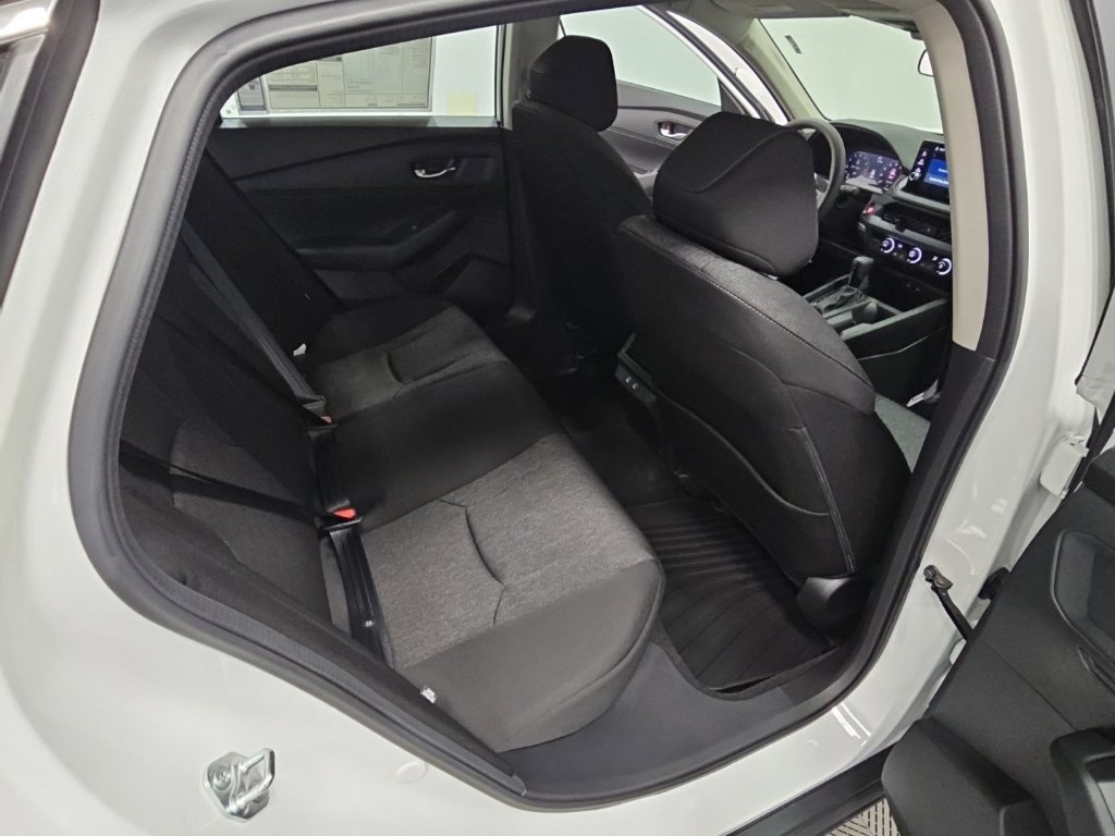 New 2026 Honda Accord LX image 31