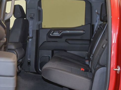 Used 2022 GMC Sierra 1500 Elevation AWD/4WD image 4
