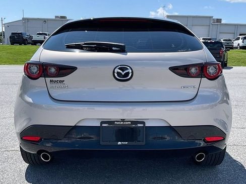Used 2023 MAZDA MAZDA3 s FWD image 6