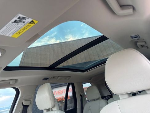 Used 2016 Volvo XC90 T5 Momentum image 35