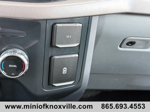 Used 2025 Ford F150 XLT w/ Equipment Group 301A Standard AWD/4WD image 39