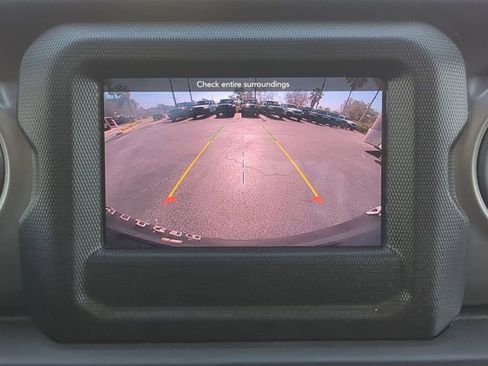 Certified 2023 Jeep Wrangler Unlimited image 21