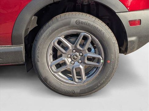 New 2025 Ford Bronco Sport Big Bend w/ Convenience Package image 11