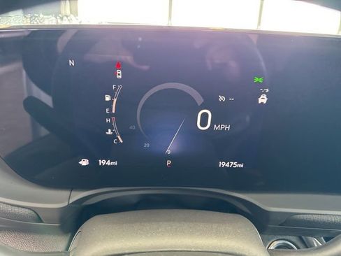 Used 2024 Buick Envista Preferred image 13