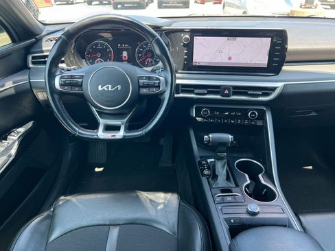 Used 2022 Kia K5 GT-Line w/ GT-Line FWD Premium Package image 19