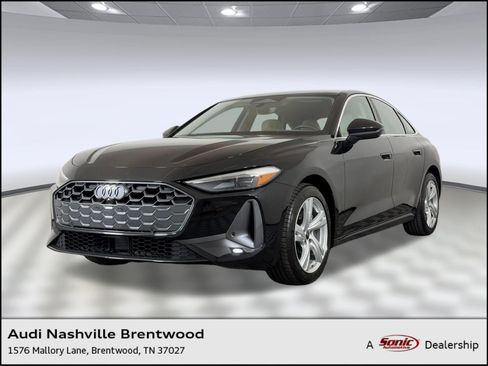 Used 2025 Audi A5 2.0T Premium w/ Convenience Package AWD/4WD image 1