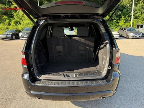 Used 2026 Dodge Durango GT AWD/4WD image 6