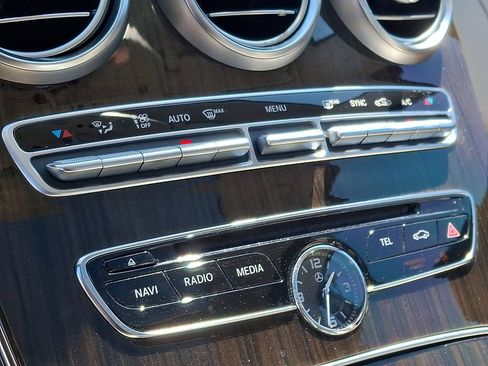 Certified 2018 Mercedes-Benz C 300 4MATIC Sedan image 16