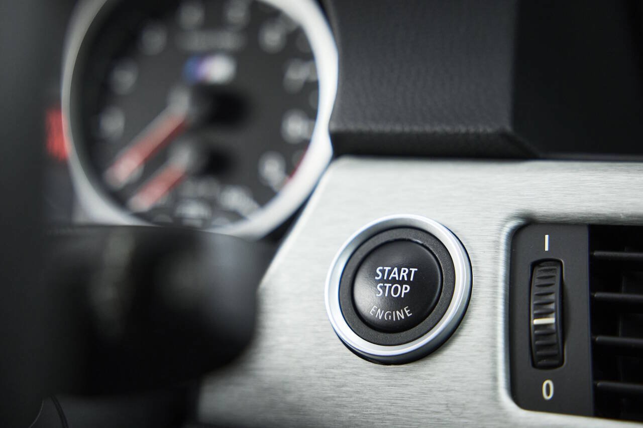 Used 2013 BMW M3 Coupe RWD image 51