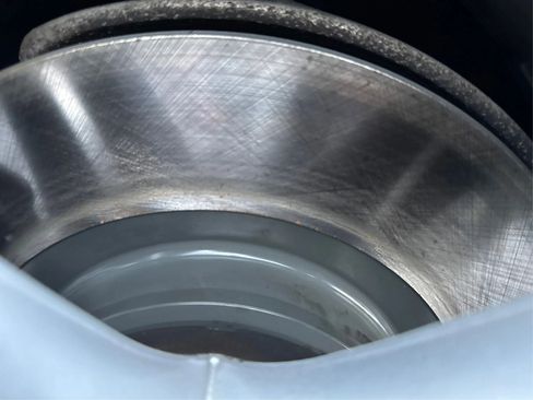 Used 2019 Audi S5 Premium Plus w/ Premium Plus image 15