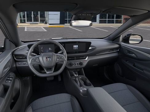 New 2026 Buick Envista Preferred FWD image 15