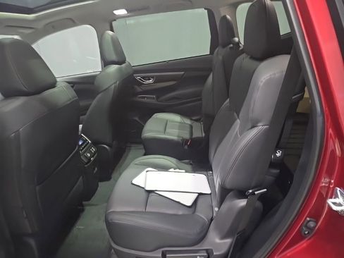 New 2026 Subaru Ascent Touring image 12