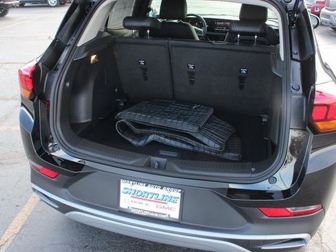 New 2026 Buick Encore GX Preferred w/ Comfort Package image 38