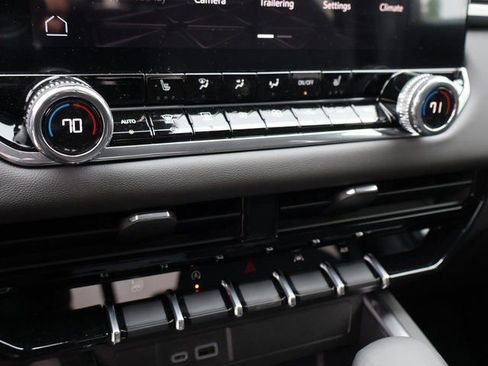 New 2026 GMC Canyon Elevation AWD/4WD image 31