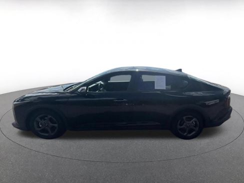 Used 2025 Kia K4 FWD image 9