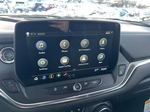 New 2026 Chevrolet Blazer LT w/ Convenience Package AWD/4WD image 18