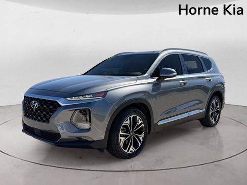 Used 2019 Hyundai Santa Fe FWD image 7