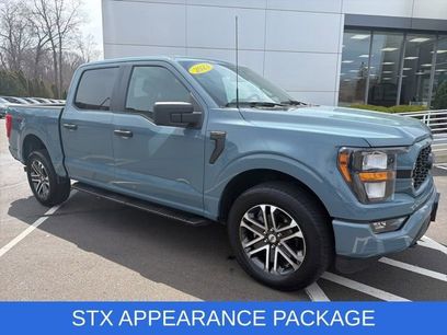 Used 2023 Ford F150 XL w/ STX Appearance Package