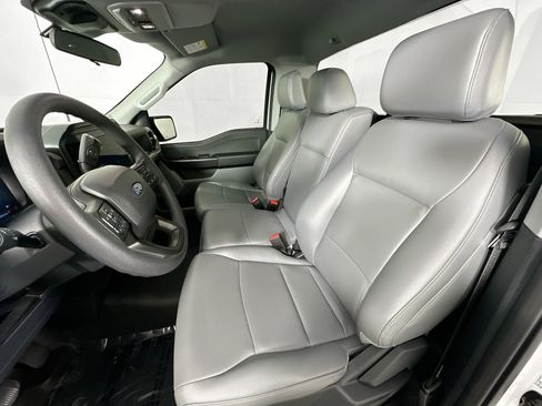 Used 2025 Ford F150 XL image 19