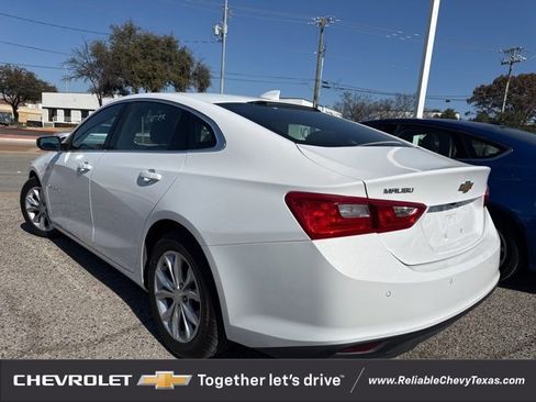 Used 2024 Chevrolet Malibu LT image 6