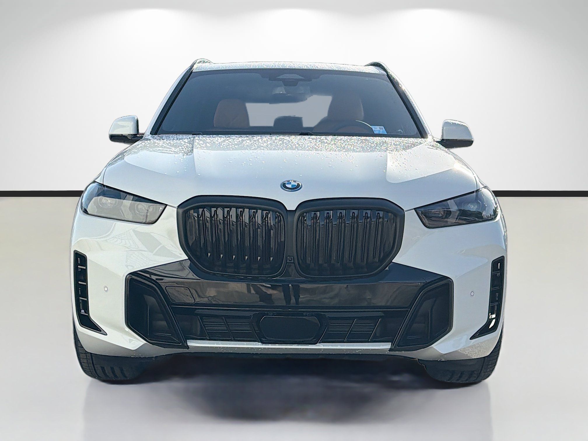 New 2026 BMW X5 xDrive50e w/ M Sport Package AWD/4WD image 8