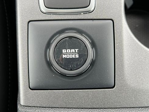New 2026 Ford Bronco Sport Outer Banks w/ Outer Banks Tech Package+ AWD/4WD image 29
