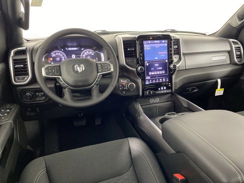 New 2026 RAM 1500 Big Horn image 18