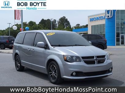 Used 2019 Dodge Grand Caravan GT