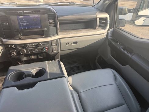 Used 2023 Ford F350 XL w/ FX4 Off-Road Package image 28
