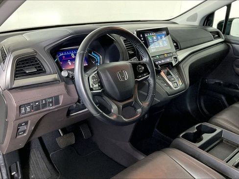 Used 2019 Honda Odyssey EX-L image 14