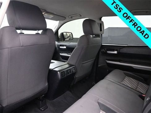 Used 2021 Toyota Tundra SR5 image 11