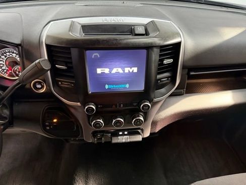 Used 2023 RAM 2500 Big Horn w/ Level 1 Equipment Group image 27