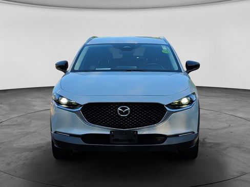 Used 2024 MAZDA CX-30 AWD 2.5 S w/ Select Sport Pkg image 2