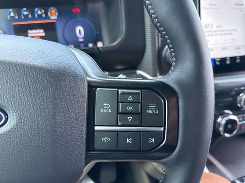 New 2026 Ford F150 Platinum AWD/4WD image 30