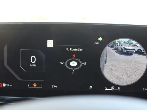 New 2027 Kia Carnival SX w/ Dark Edition Package FWD image 38