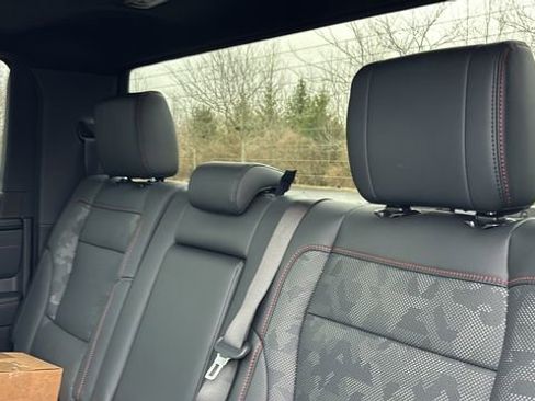 New 2026 Toyota Tundra TRD Pro w/ Tow Tech Package image 26