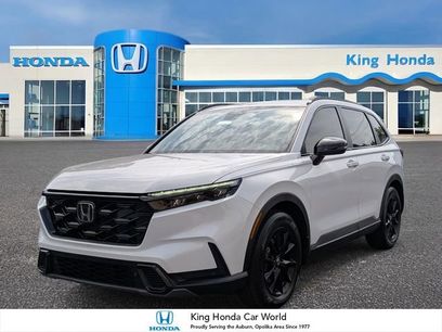 Used 2026 Honda CR-V Sport-L