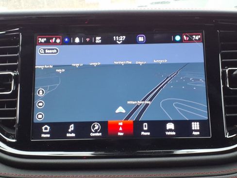 New 2026 Dodge Durango GT AWD/4WD image 32