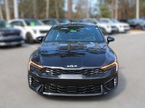 New 2026 Kia K5 GT-Line image 16