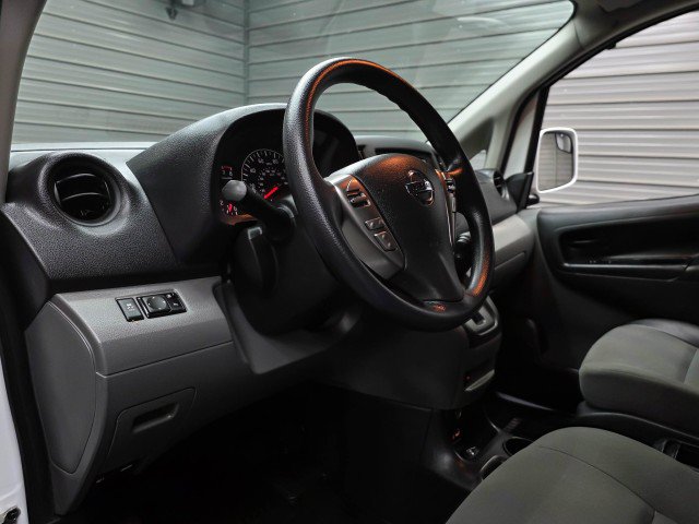 Used 2021 Nissan NV200 SV FWD image 14