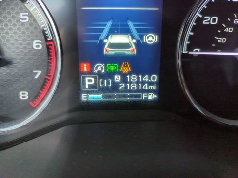 Used 2023 Subaru Forester Touring image 21