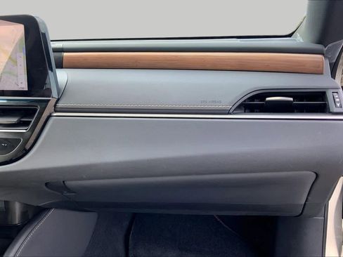 Used 2024 Lexus ES 350 w/ Premium Package FWD image 18