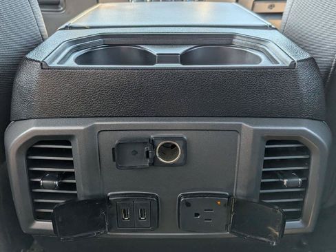 Used 2020 Ford F150 XLT w/ Equipment Group 302A Luxury AWD/4WD image 23
