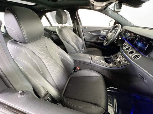 Used 2023 Mercedes-Benz E 350 4MATIC image 28