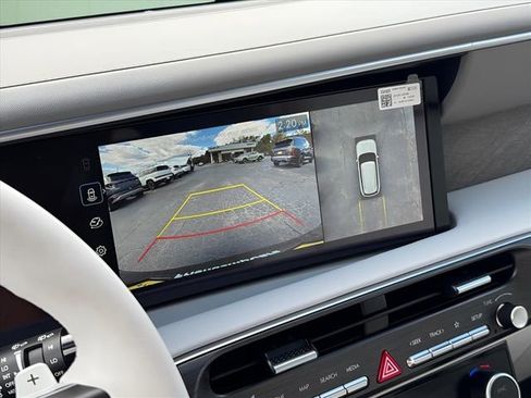 New 2026 Hyundai Palisade Limited image 23