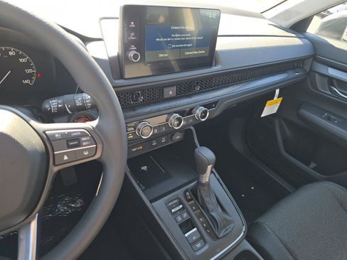 New 2026 Honda CR-V EX image 29