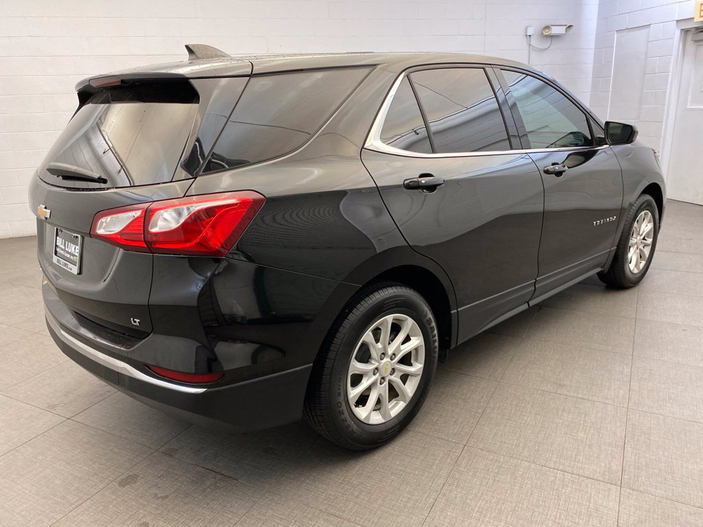 Used 2019 Chevrolet Equinox LT FWD image 6